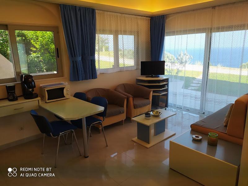 Kefalosbay Residence Extérieur photo