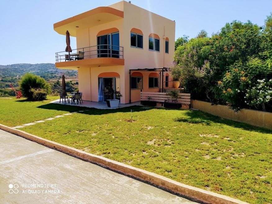 Kefalosbay Residence Extérieur photo
