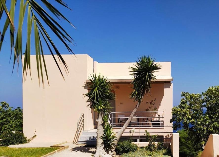Kefalosbay Residence Extérieur photo