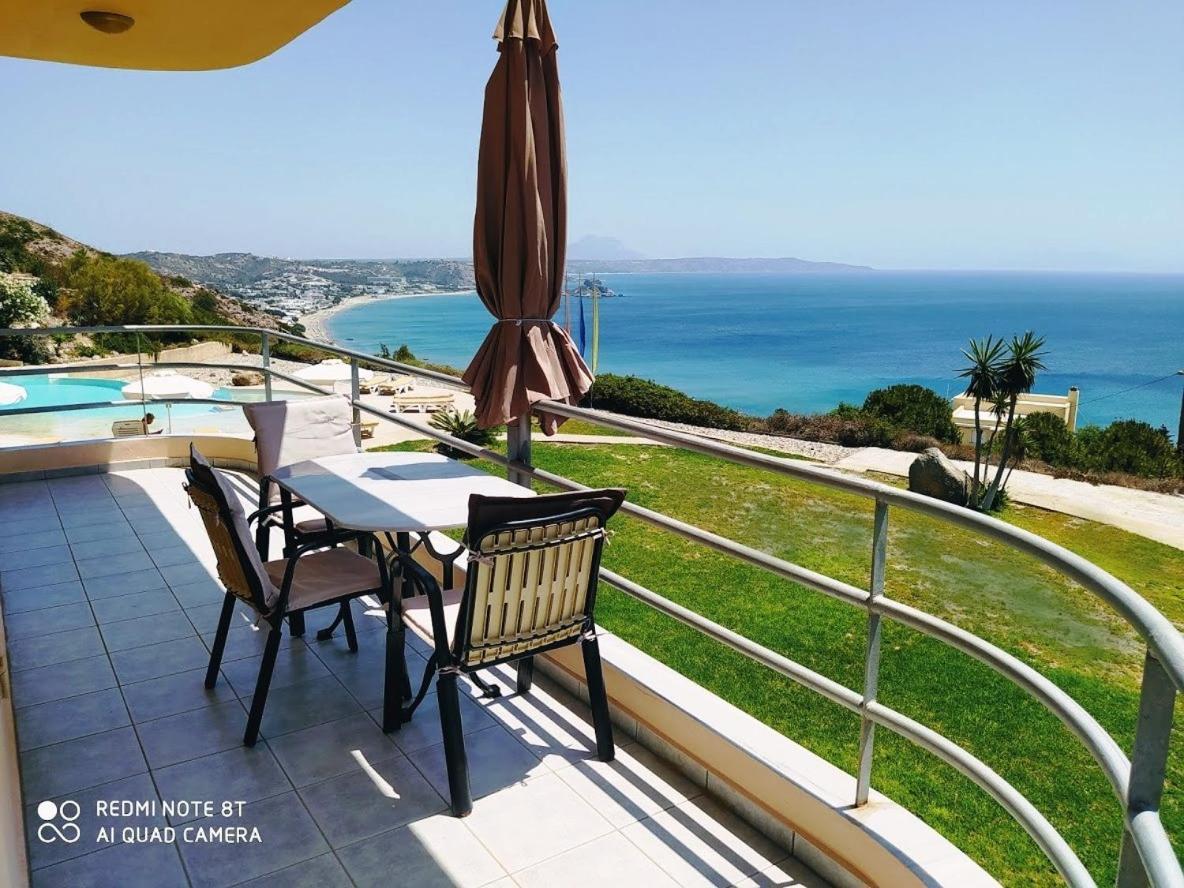 Kefalosbay Residence Extérieur photo