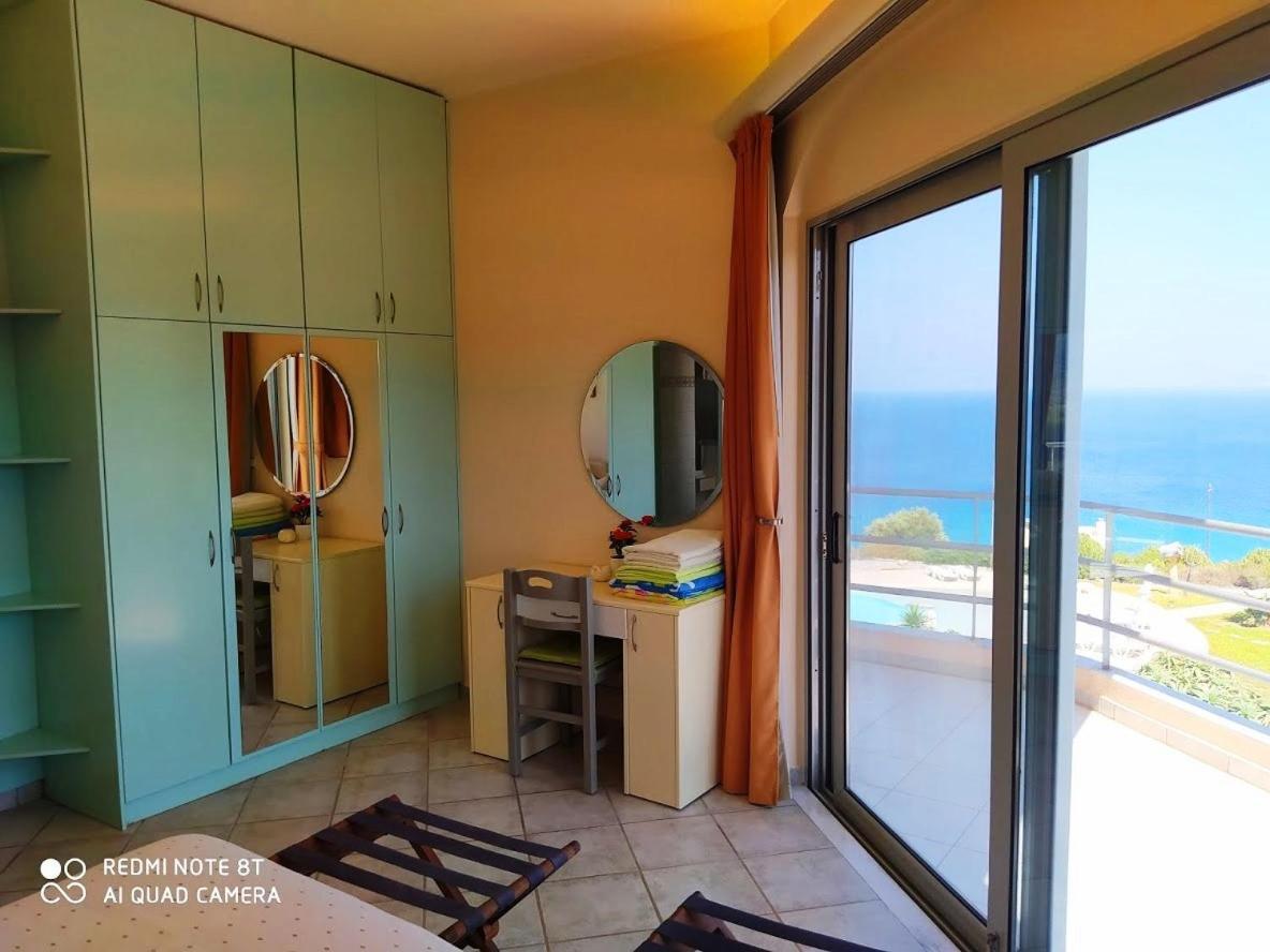 Kefalosbay Residence Extérieur photo