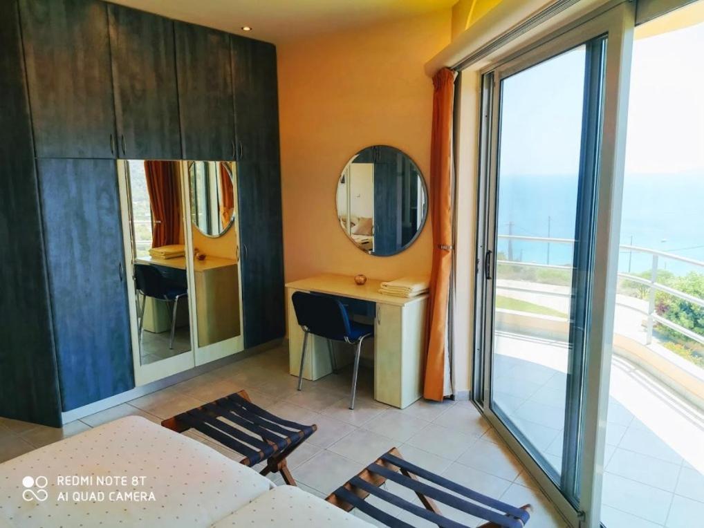 Kefalosbay Residence Extérieur photo