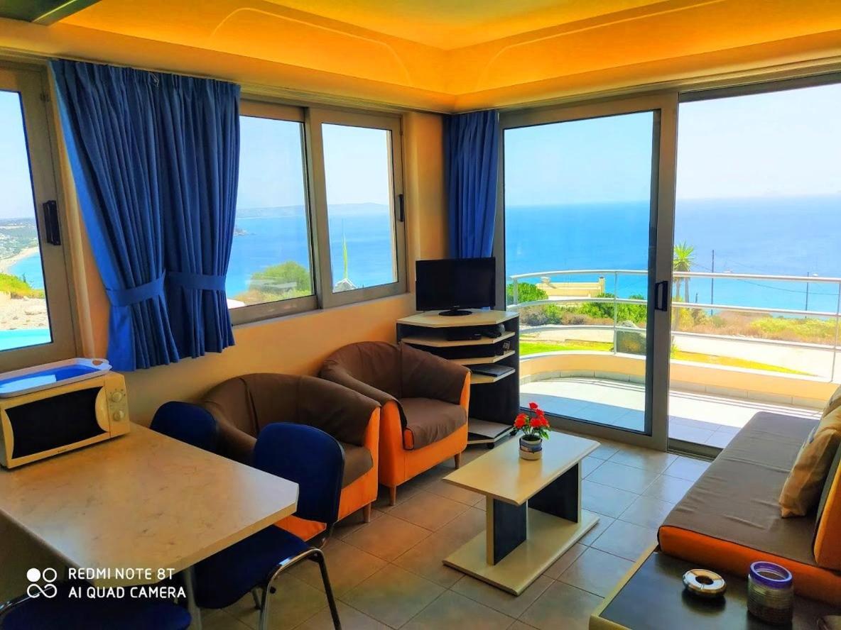 Kefalosbay Residence Extérieur photo