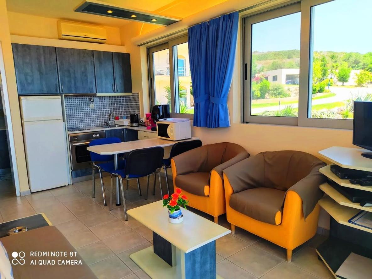 Kefalosbay Residence Extérieur photo