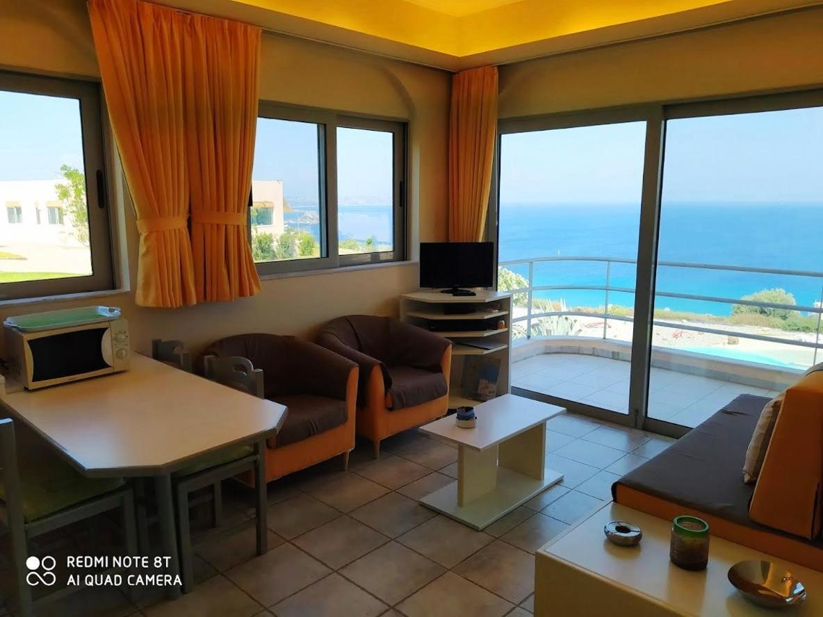 Kefalosbay Residence Extérieur photo