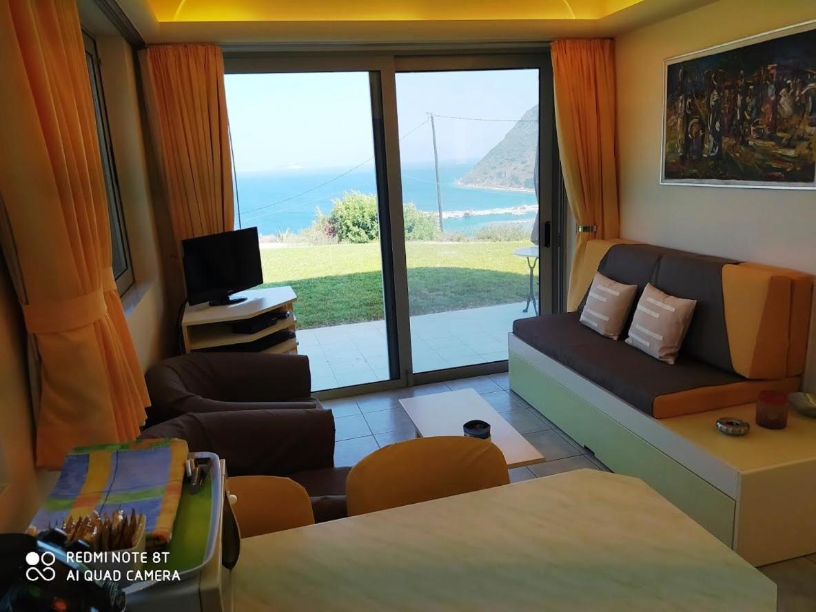 Kefalosbay Residence Extérieur photo