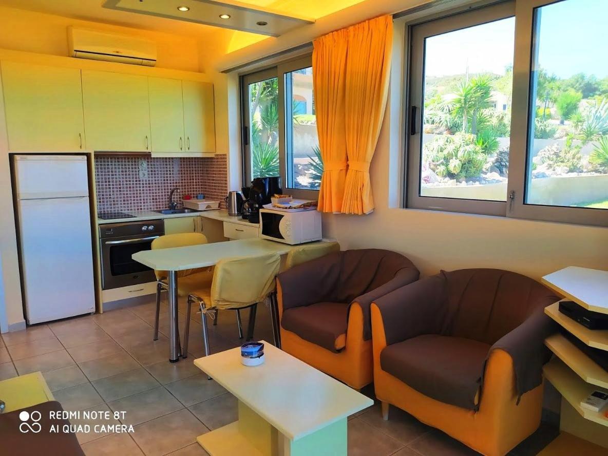 Kefalosbay Residence Extérieur photo