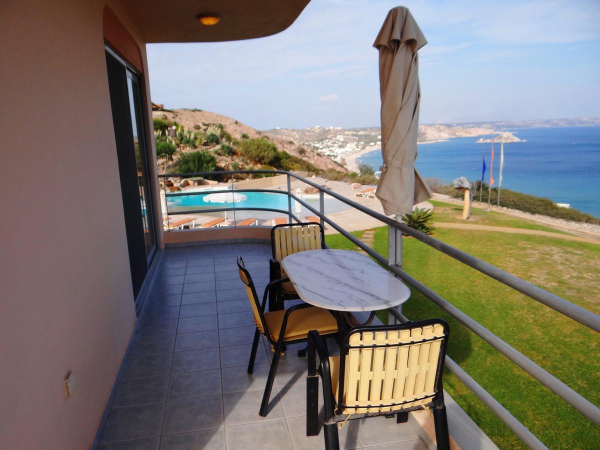 Kefalosbay Residence Extérieur photo