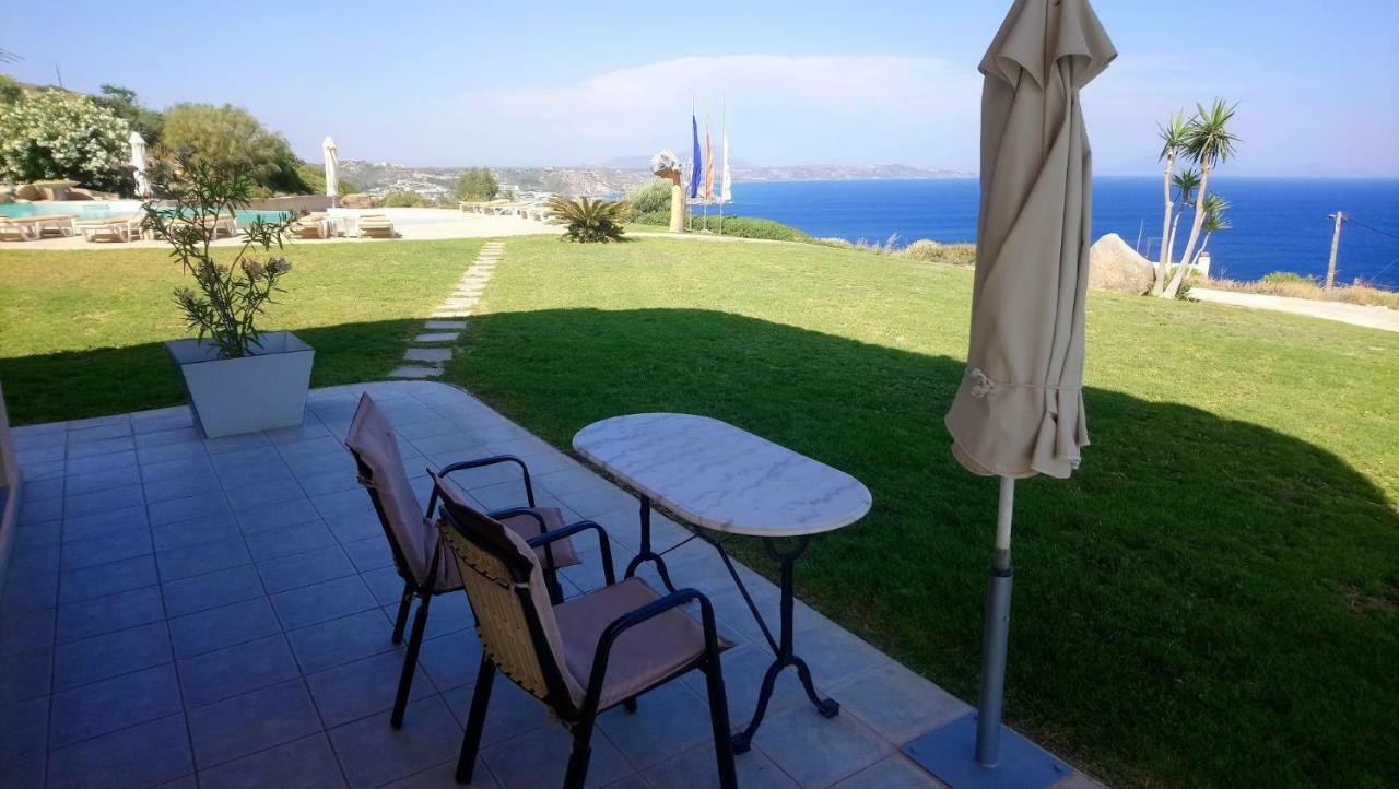 Kefalosbay Residence Extérieur photo